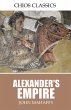 Alexander's Empire (eBook, ePUB) - Bild 1