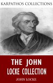 The John Locke Collection (eBook, ePUB)