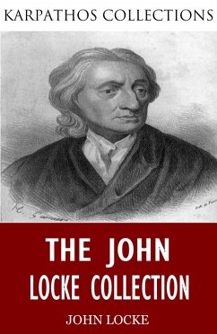 The John Locke Collection (eBook, ePUB) - Locke, John