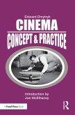 Cinema: Concept & Practice (eBook, PDF)