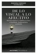 De lo visual a lo afectivo (eBook, ePUB) - Bild 1