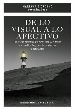 De lo visual a lo afectivo (eBook, ePUB) - Giordano, Mariana