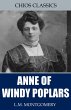 Anne of Windy Poplars (eBook, ePUB) - Bild 1