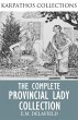 The Complete Provincial Lady Collection... - Bild 1