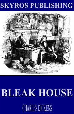 Bleak House (eBook, ePUB) - Dickens, Charles