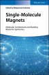 Single-Molecule Magnets (eBook, ePUB) - Bild 1