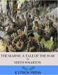 The Marne: A Tale of the War (eBook,... - Bild 1