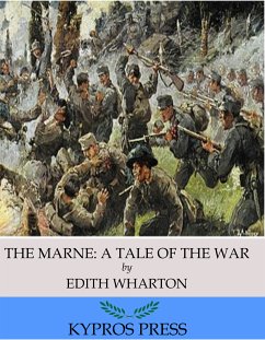 The Marne: A Tale of the War (eBook, ePUB) - Wharton, Edith