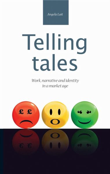 Telling tales (eBook, PDF)
