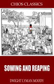 Sowing and Reaping (eBook, ePUB)