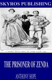 The Prisoner of Zenda (eBook, ePUB)