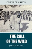 The Call of the Wild (eBook, ePUB)