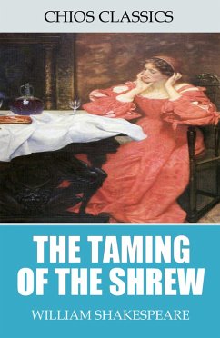Cover The Taming of the Shrew (eBook, ePUB)