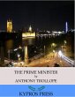 The Prime Minister (eBook, ePUB) - Bild 1