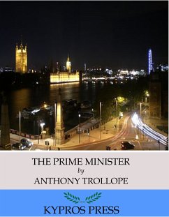 The Prime Minister (eBook, ePUB) - Trollope, Anthony