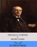 The Jolly Corner (eBook, ePUB)