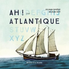 Cover AH! Pour Atlantique (eBook, PDF)