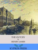 The Outcry (eBook, ePUB)