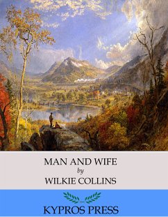 Man and Wife (eBook, ePUB) - Collins, Wilkie