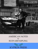 American Notes (eBook, ePUB)