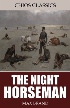 The Night Horseman (eBook, ePUB) - Brand, Max