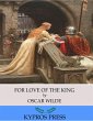 For Love of the King (eBook, ePUB) - Bild 1
