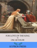 For Love of the King (eBook, ePUB)
