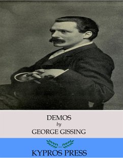 Demos (eBook, ePUB) - Gissing, George