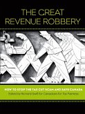 Great Revenue Robbery (eBook, ePUB)