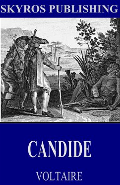 Candide (eBook, ePUB) - Voltaire