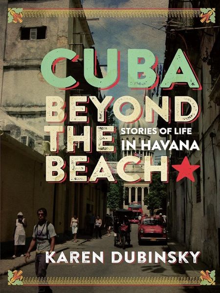 Cuba beyond the Beach (eBook, ePUB)
