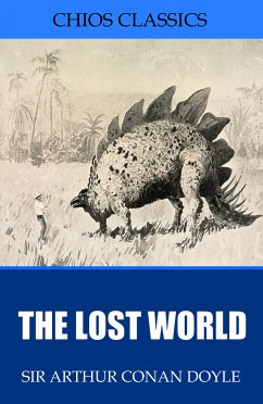 The Lost World (eBook, ePUB) - Arthur Conan Doyle