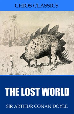 The Lost World (eBook, ePUB) - Arthur Conan Doyle, Sir