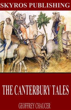 The Canterbury Tales (eBook, ePUB) - Chaucer, Geoffrey