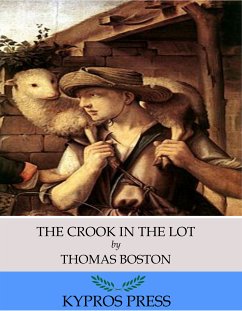 The Crook in the Lot (eBook, ePUB) - Boston, Thomas