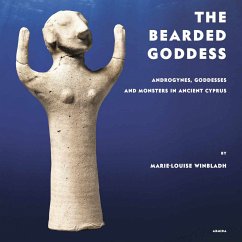 The Bearded Goddess (eBook, ePUB) - Winbladh, Marie-Louise