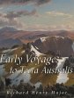 Early Voyages to Terra Australis... - Bild 1