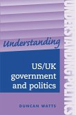 Understanding US/UK government and politics (eBook, PDF)