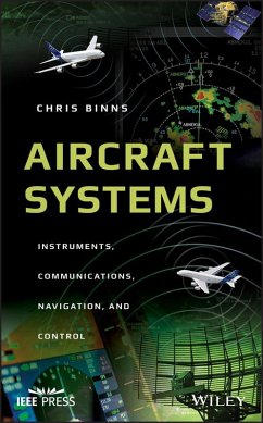 Cover Aircraft Systems (eBook, ePUB)