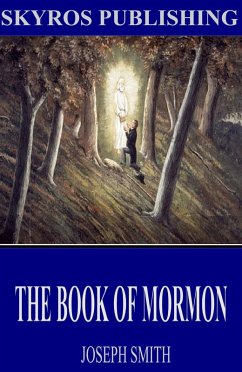 The Book of Mormon (eBook, ePUB) - Smith, Joseph