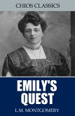 Emily’s Quest (eBook, ePUB)