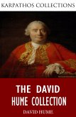 The David Hume Collection (eBook, ePUB)