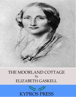 The Moorland Cottage (eBook, ePUB) - Gaskell, Elizabeth