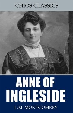 Anne of Ingleside (eBook, ePUB) - Montgomery, L. M.