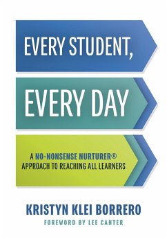 Cover Every Student, Every Day (eBook, ePUB)