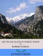 The Travelogues of Robert Byron (eBook,... - Bild 1