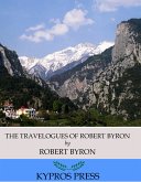 The Travelogues of Robert Byron (eBook, ePUB)
