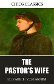 The Pastor&quote;s Wife (eBook, ePUB)