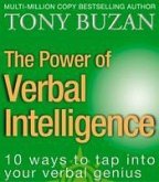 The Power of Verbal Intelligence: 10 ways to tap into your verbal genius (eBook, ePUB)