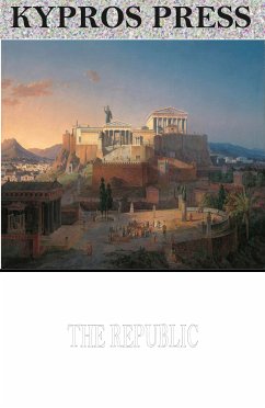 The Republic (eBook, ePUB) - Plato